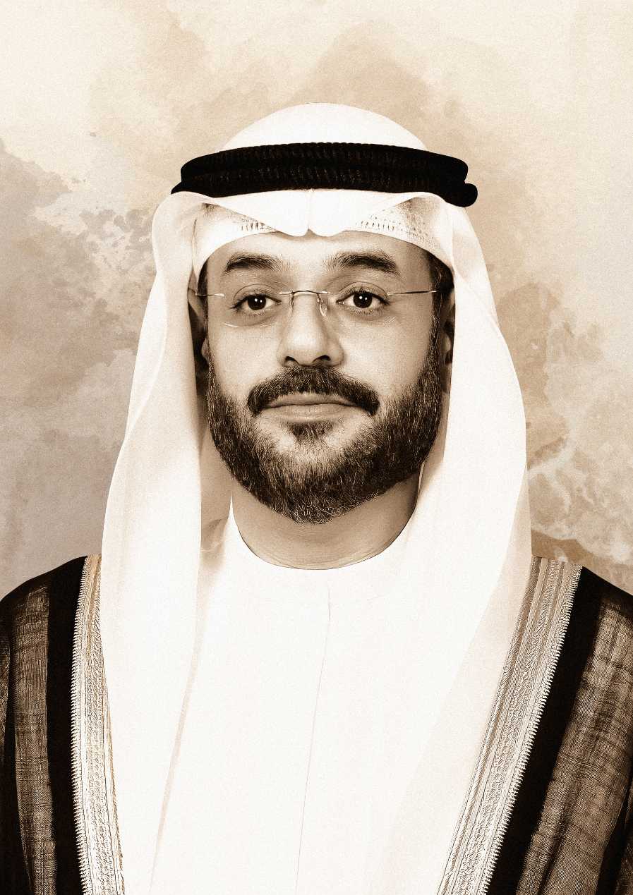 UAE Sheikh